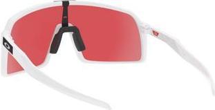 Image du produit Oakley Sutro (Blanc poli, Bleu)