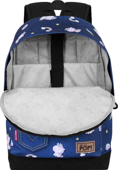 Produktbild Oh My Pop! FAN HS Backpack 2.2 Sweety