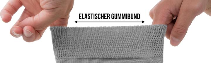 Produktbild Normani 3 Paar Alpaka-Vollplüschsocken (3er Pack, 43 - 46)