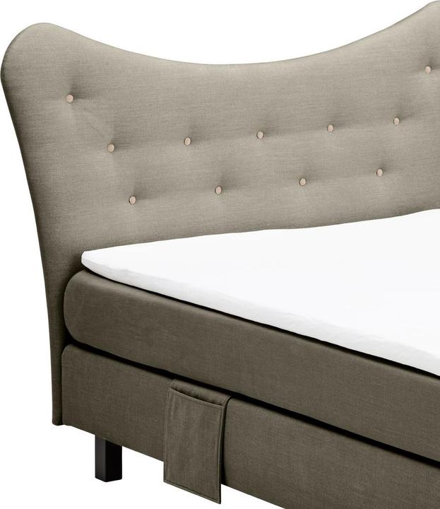 Actual product image BYYU Lilly-202 (140 x 200 cm)