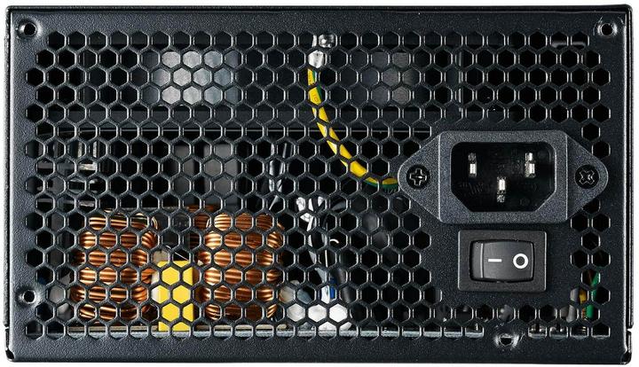 Actual product image Cooler Master MWE Gold V2 550 (550 W)