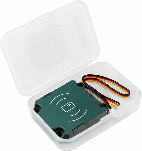 Produktbild M5Stack RFID Modul UHF JRD-4035