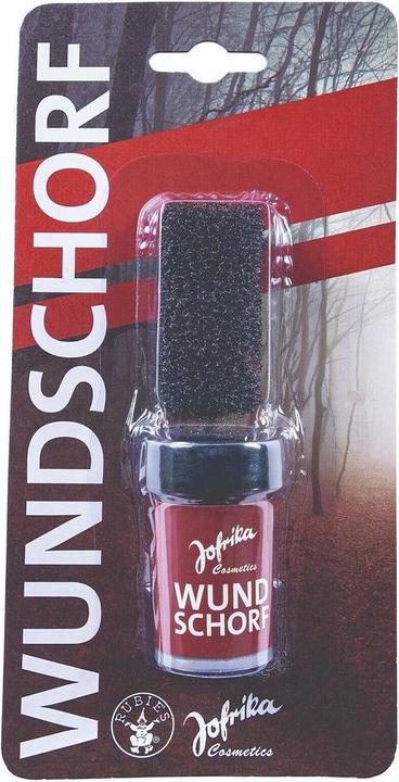 Produktbild Jofrika Wundschorf