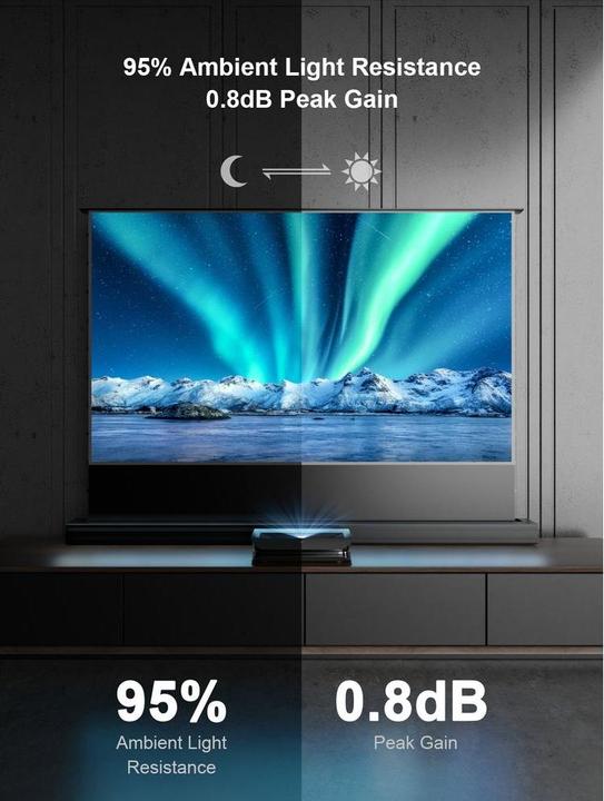 Produktbild AWOL Vision ALR-210C (100", 16:9)