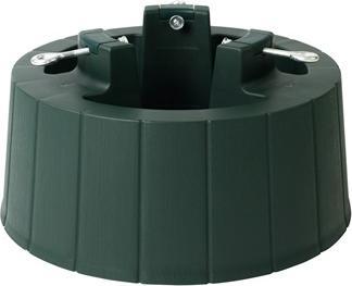 Produktbild Christmas To Christbaumständer grün 2,6m 5107 (1x)