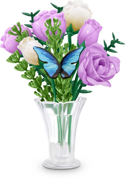 Actual product image Zuru Mini Brands - Create Garden - Series 1 - Surprise ball