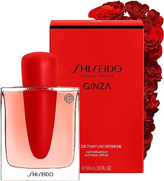 Immagine prodotto Shiseido Ginza Intense Edp Spray 90ml (Eau de parfum, 90 ml)