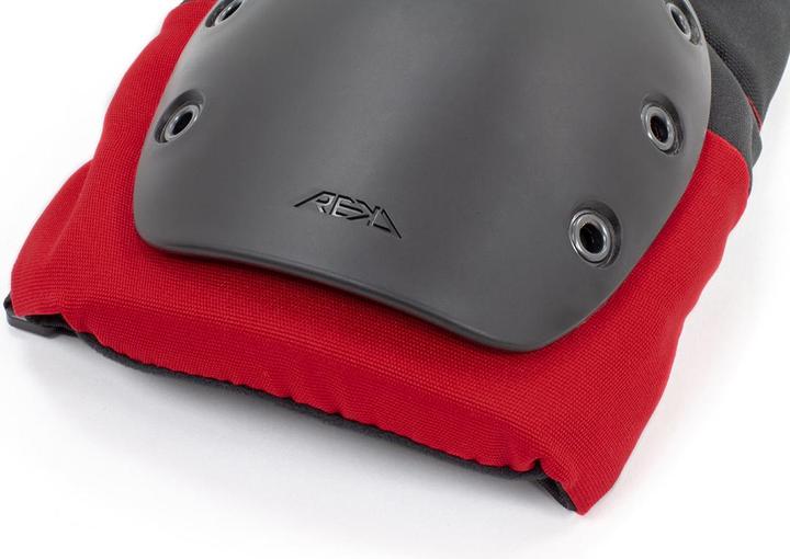 Produktbild Rekd Ramp (M, Knieschoner, Ellbogenschoner, Einzelstück)