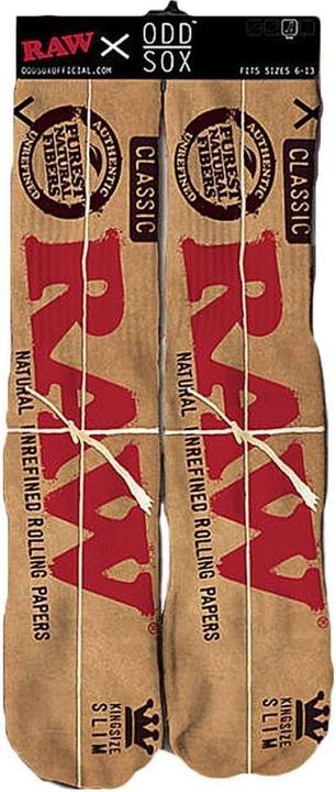 Produktbild RAW Socken Einheitsgrösse (One Size)