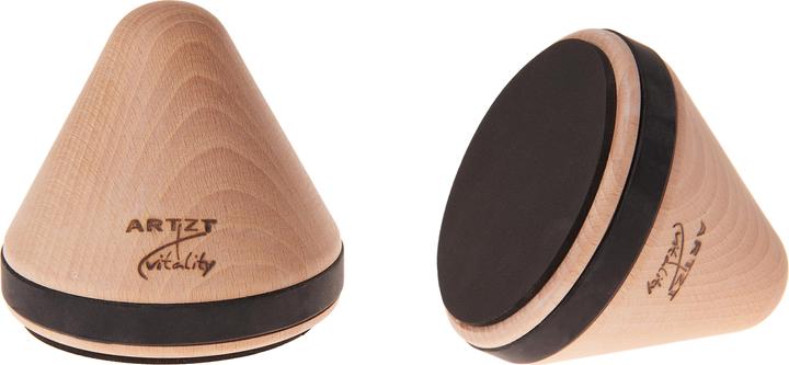 Actual product image Artzt Trigger wood