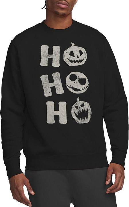 Produktbild The Nightmare Before Christmas Sweatshirt (M)