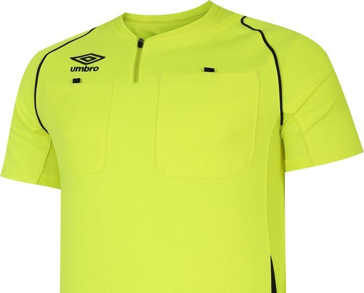 Produktbild Umbro Schiedsrichtertrikot (3XL)
