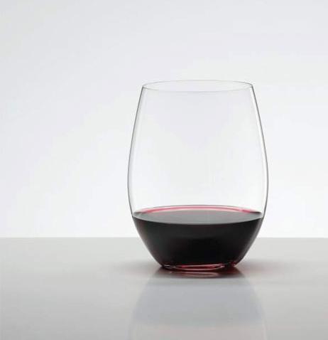 Actual product image Riedel Red wine glass THE O WINE TUMBLER (60 cl, 1 Glass, Red wine glasses)