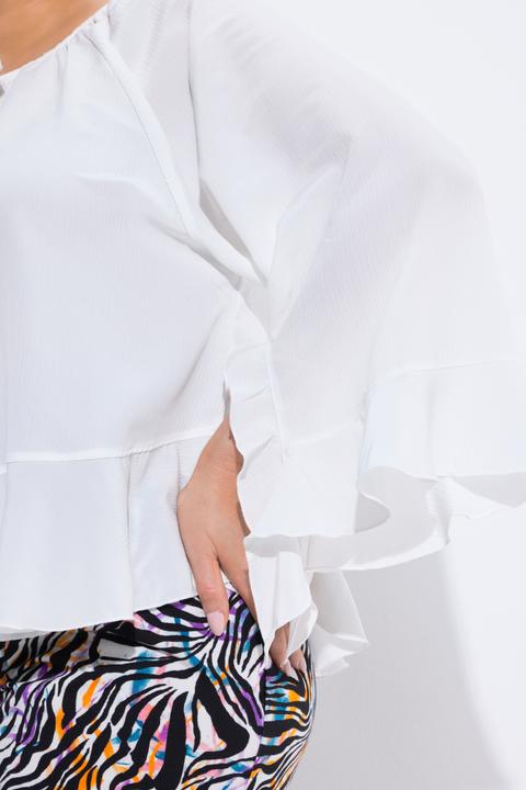 Produktbild Ulla Popken Bluse (42)