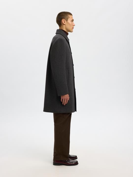 Produktbild Selected Homme Wollmix Mantel (L)