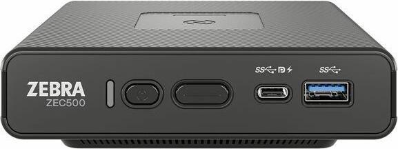 Productafbeelding Zebra USB oplaadkabel - USB kabel - voor MC3300