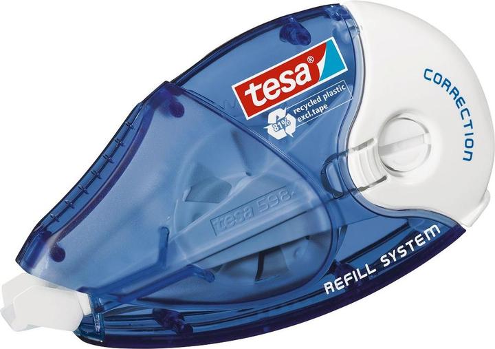 Productafbeelding tesa Correctierol ecoLogo