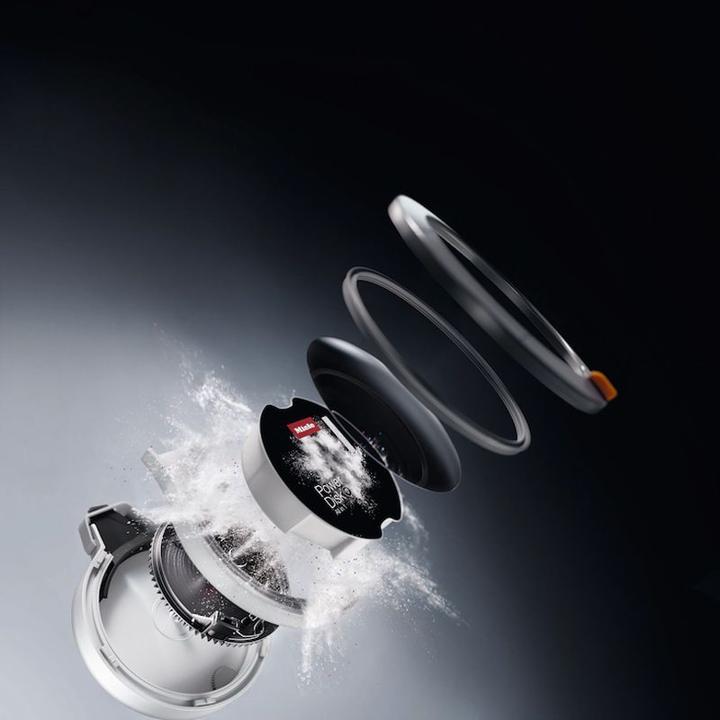 Produktbild Miele PowerDisk All in 1 (Fest, 20 Waschgänge)