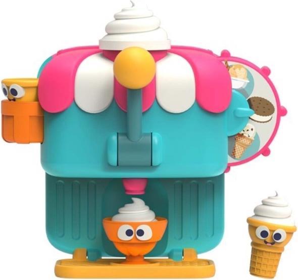 Produktbild Tomy Eiscreme-Maschine Deluxe