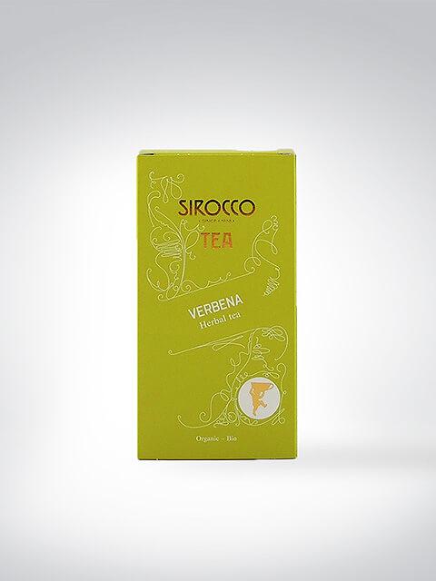 Image du produit Sirocco Verveine (40 g)