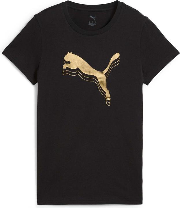 Produktbild Puma Ess Metallic Tee (L)