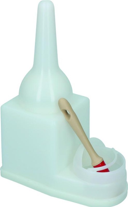Schwaiger TS-Boy glue-saving container