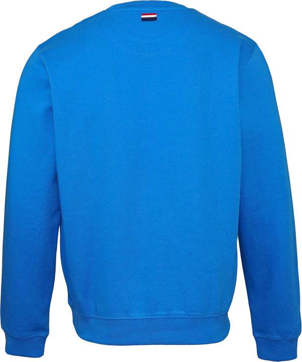 Produktbild U.S. Polo Pullover Sweatshirt Pro Rundhals (L)