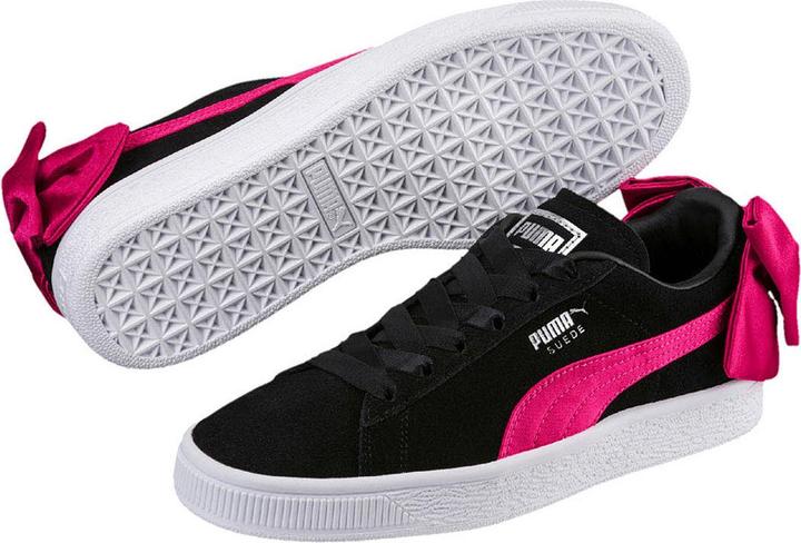 Immagine prodotto Puma Suede Bow Jr. (36)