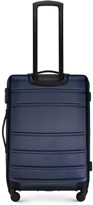 Produktbild Wittchen Globe Line Modern (XXL, Blau) (98 l)