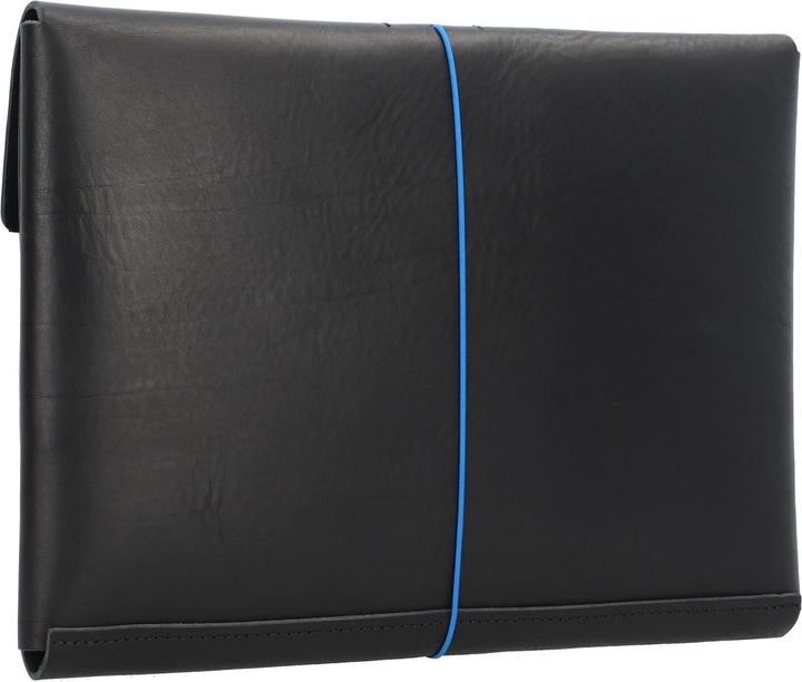 Produktbild Harolds Keeper Laptophülle Leder 32 cm (14.17")