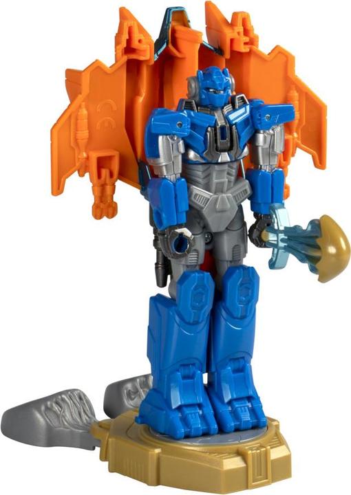 Productafbeelding Hasbro Transformers One Battling Figures 15, Asst.
