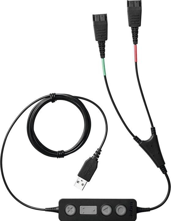 Jabra Link 265