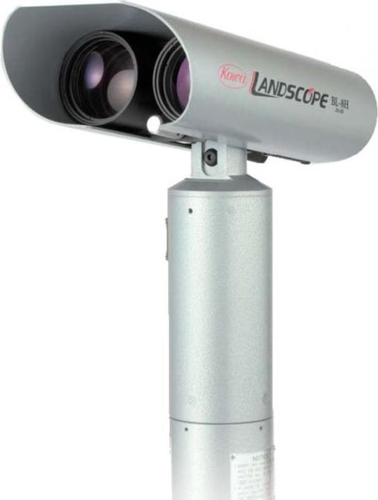 Produktbild Kowa Aussichtsfernrohr BL8H + Münze Unit 20x80 Landscope (20 x, 80 mm)