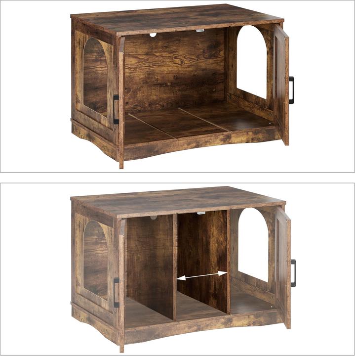 Immagine prodotto Relaxdays Armadio per gatti