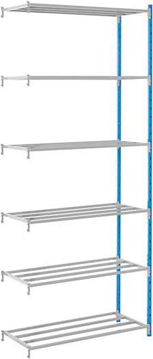 Produktbild kaiserkraft Steckregal