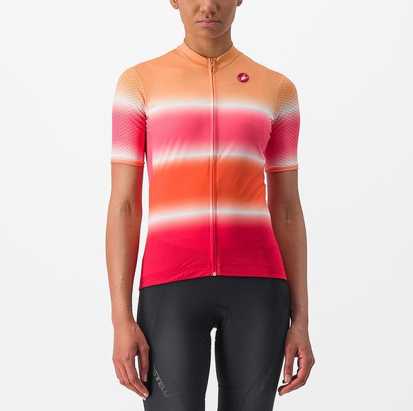 Actual product image Castelli Dolce Jersey (L)