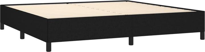 Image du produit vidaXL Boxspringbett (200 x 200 cm)