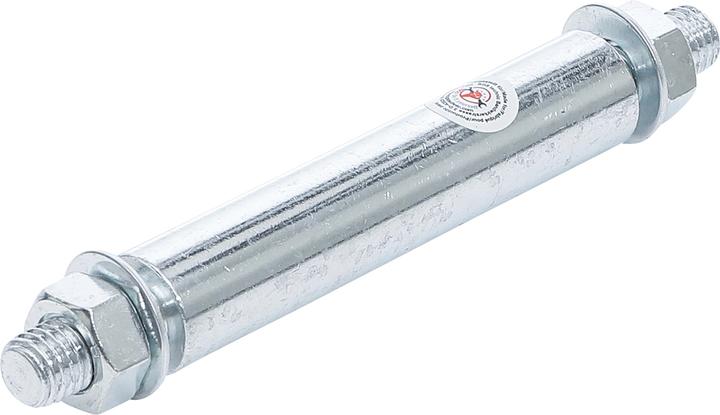 Productafbeelding BGS Assenset voor kruiwagenwiel | Ø 20 mm