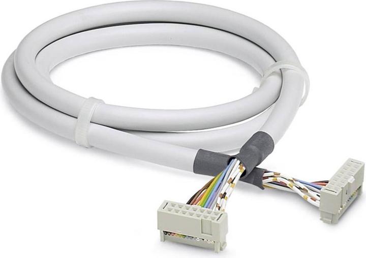 Produktbild Phoenix Contact Flk 14/Ez-Dr/ 300/Konfek - Kab