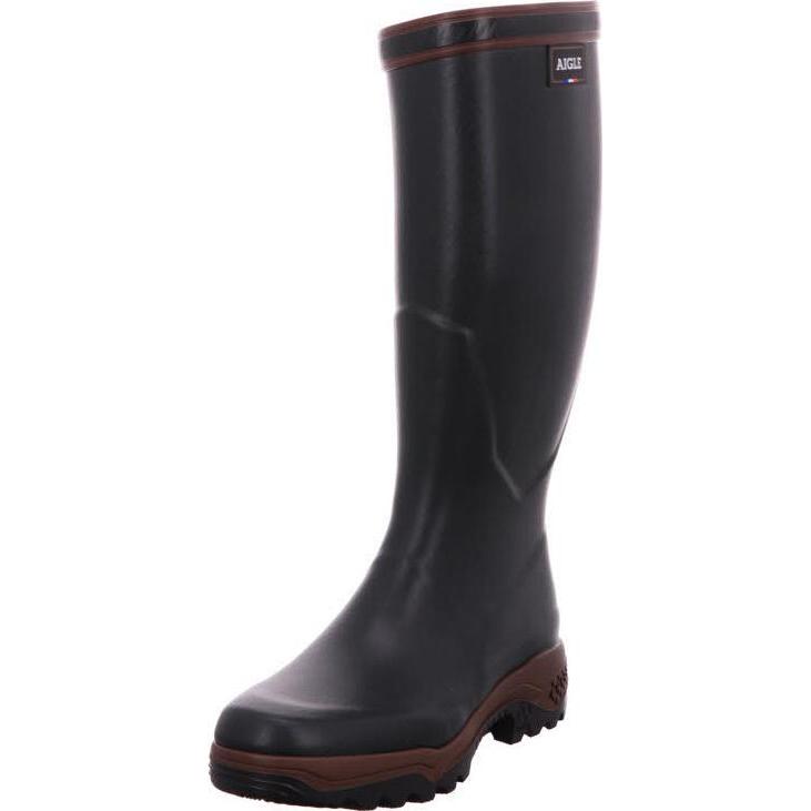 Aigle, Herren, Gummistiefel, Parcours 2 Gummistiefel, Grün, (42)