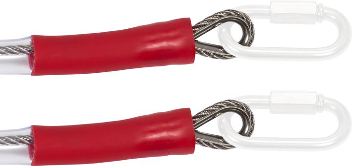 Actual product image Sport-Thieme End attachment for barrier line