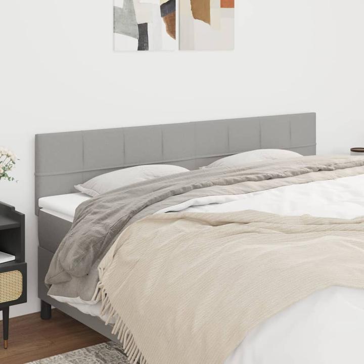 Actual product image VidaXL Ryanne (160 x 5 x 88 cm)