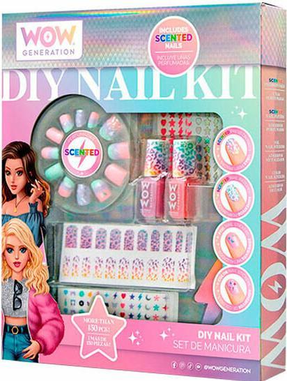 Image du produit Kids Licensing Set de clous