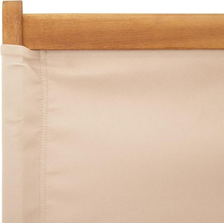 Produktbild vidaXL Gartenstuhl