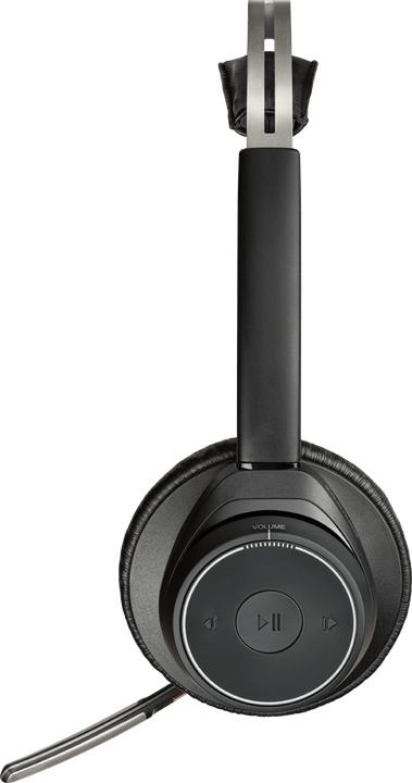 Produktbild Poly Voyager Focus UC B825-M (Kabellos, USB-A)