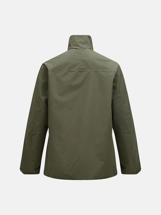 Image du produit Peak Performance Quest Jacket (L)