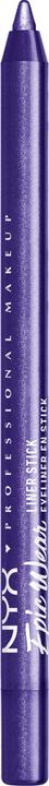Image du produit NYX Professional Make-Up Epic Wear (13 Fierce Purple)