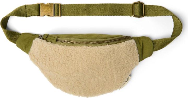 Immagine prodotto Studio Noos Marsupio Teddy Army per bambini