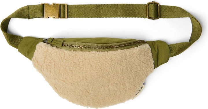 Produktbild Studio Noos Teddy Army Gürteltasche Kinder