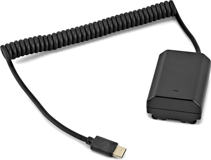 Actual product image Roko EN-EL20 (Rechargeable battery)